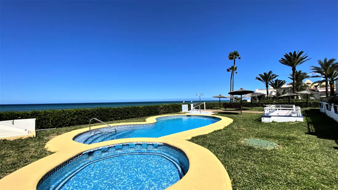 Appartements à Dénia