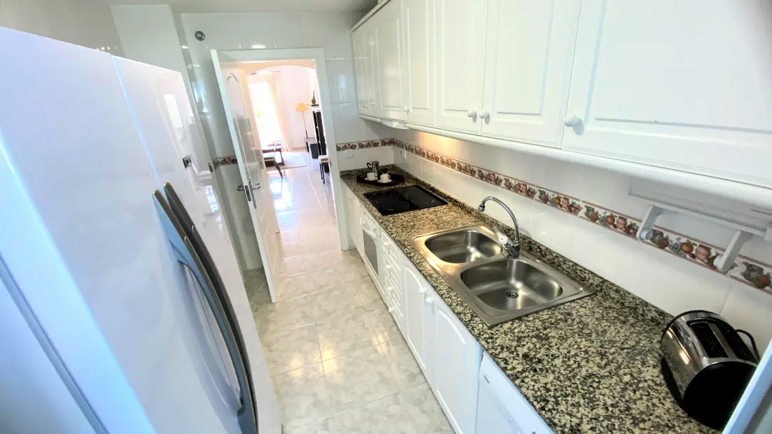 Appartements à Dénia
