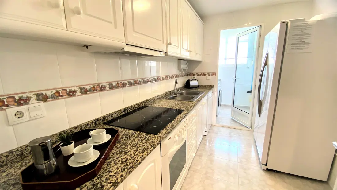 Appartements à Dénia