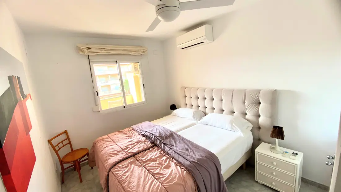 Appartements à Dénia