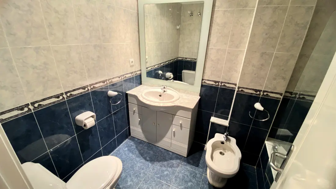 Appartements à Dénia