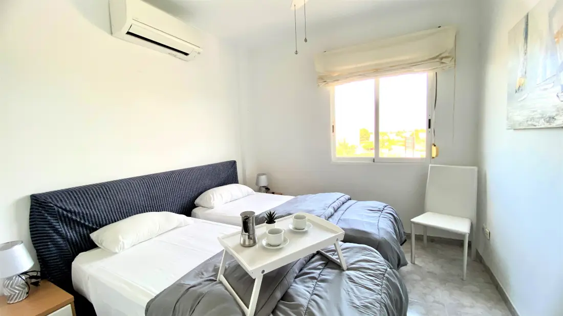 Appartements à Dénia