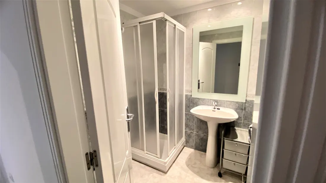 Appartements à Dénia