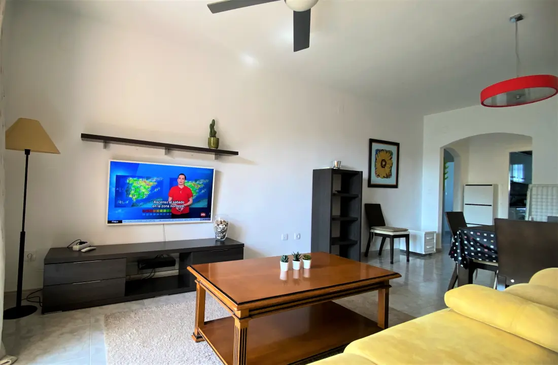 Appartements à Dénia