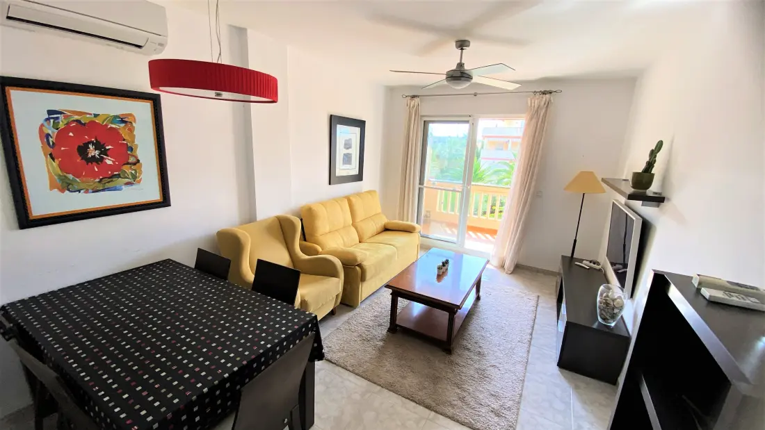 Appartements à Dénia