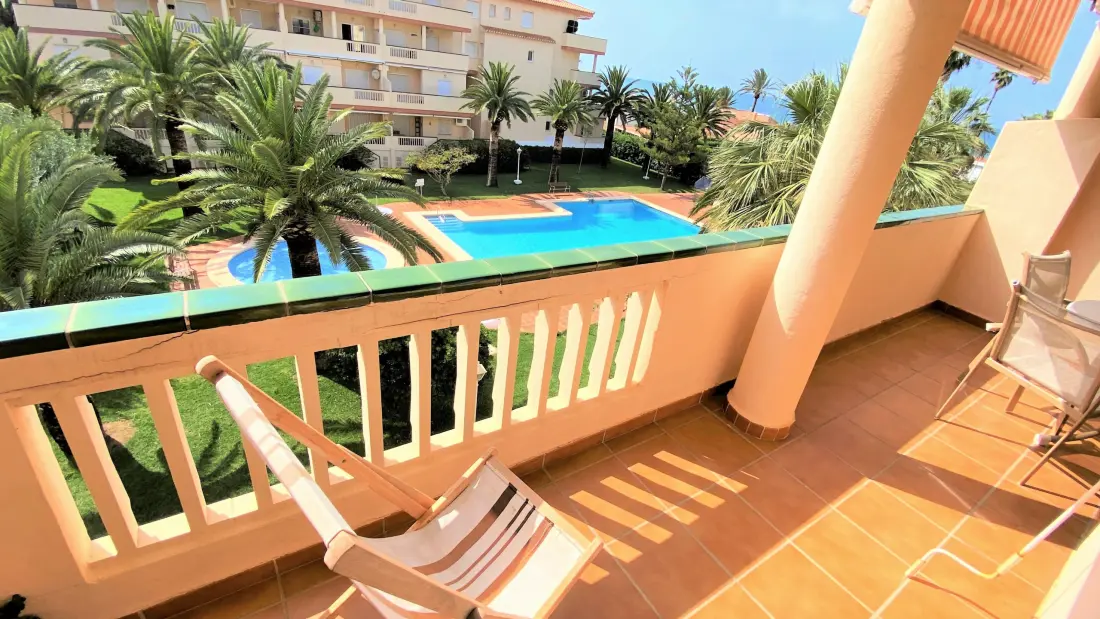 Appartements à Dénia
