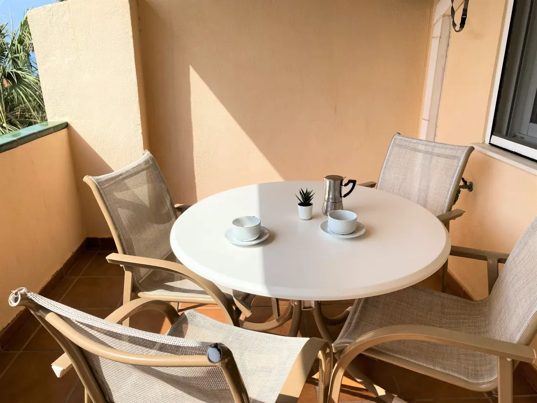 Appartements à Dénia