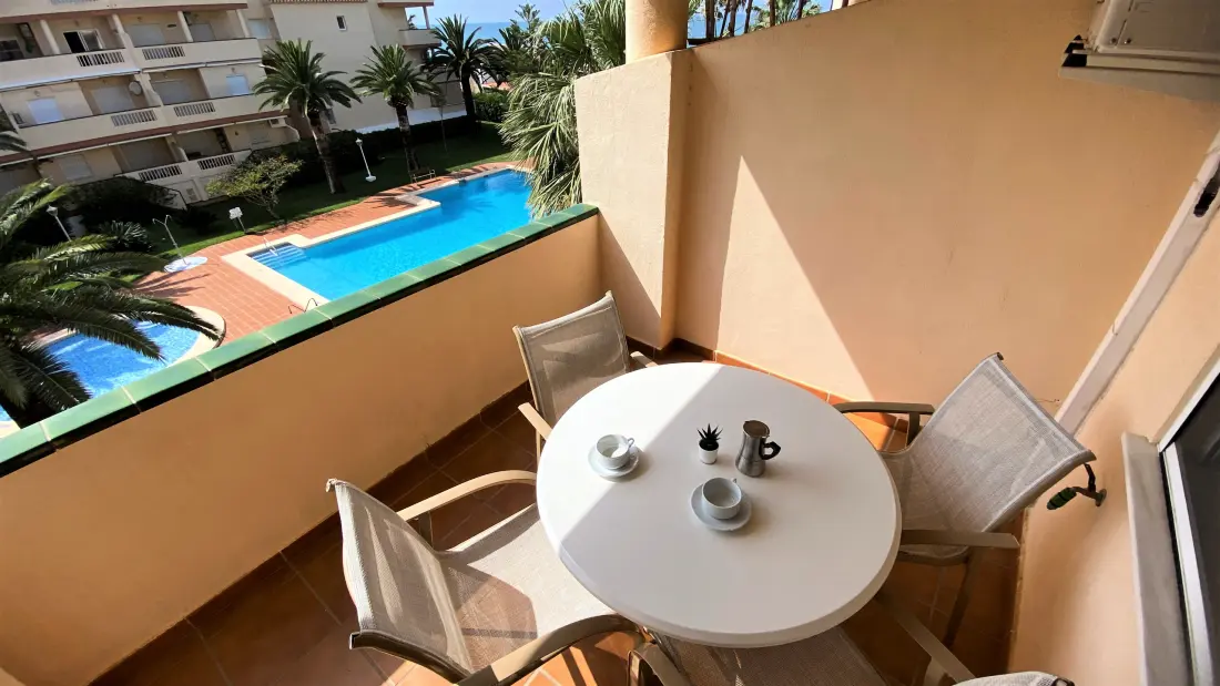 Appartements à Dénia