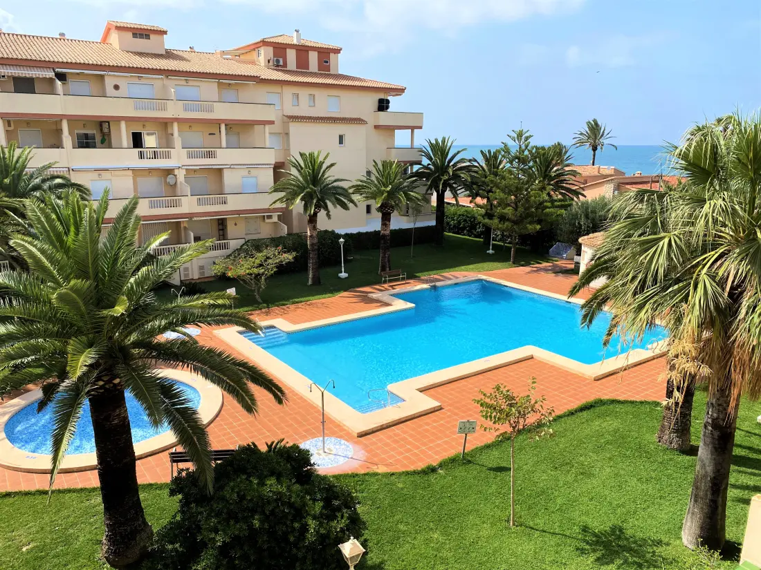Appartements à Dénia