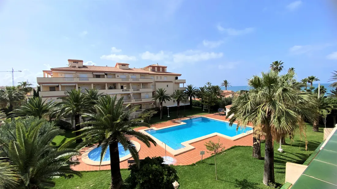 Appartements à Dénia