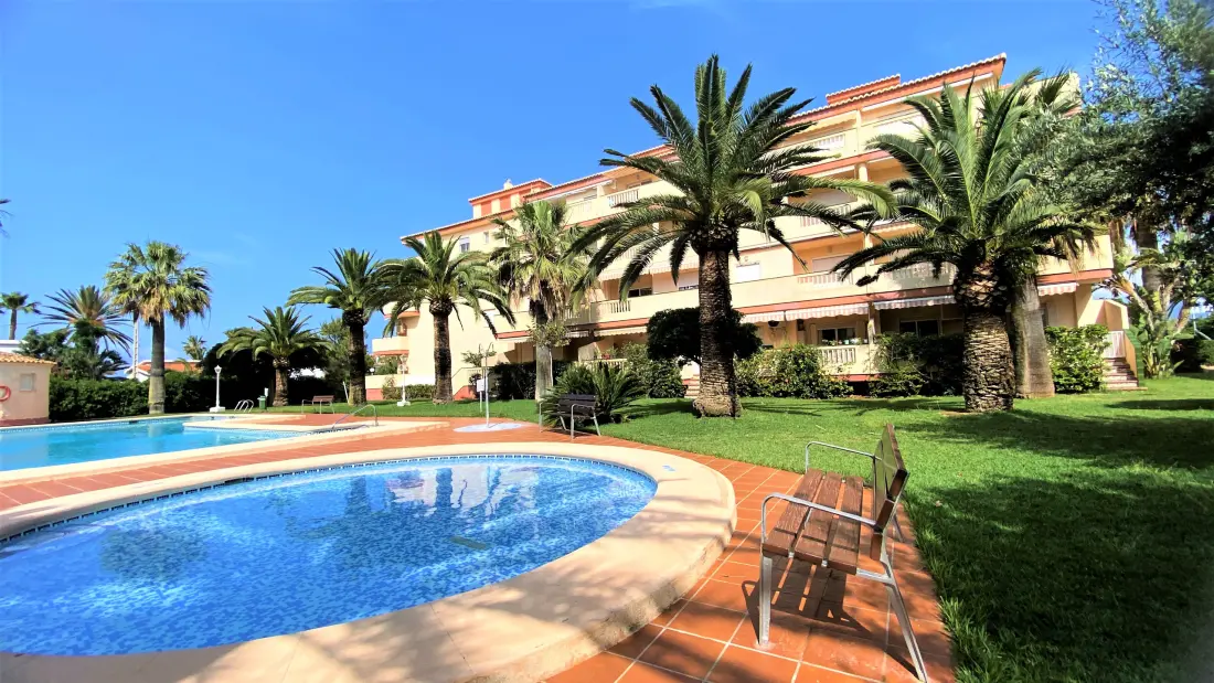 Appartements à Dénia