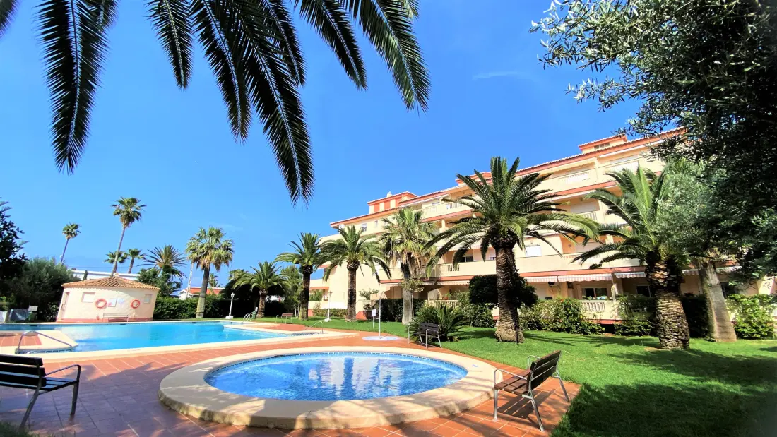 Appartements à Dénia
