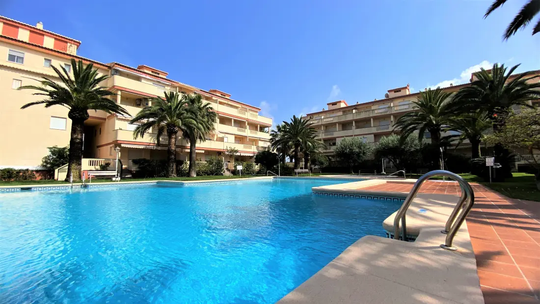 Appartements à Dénia