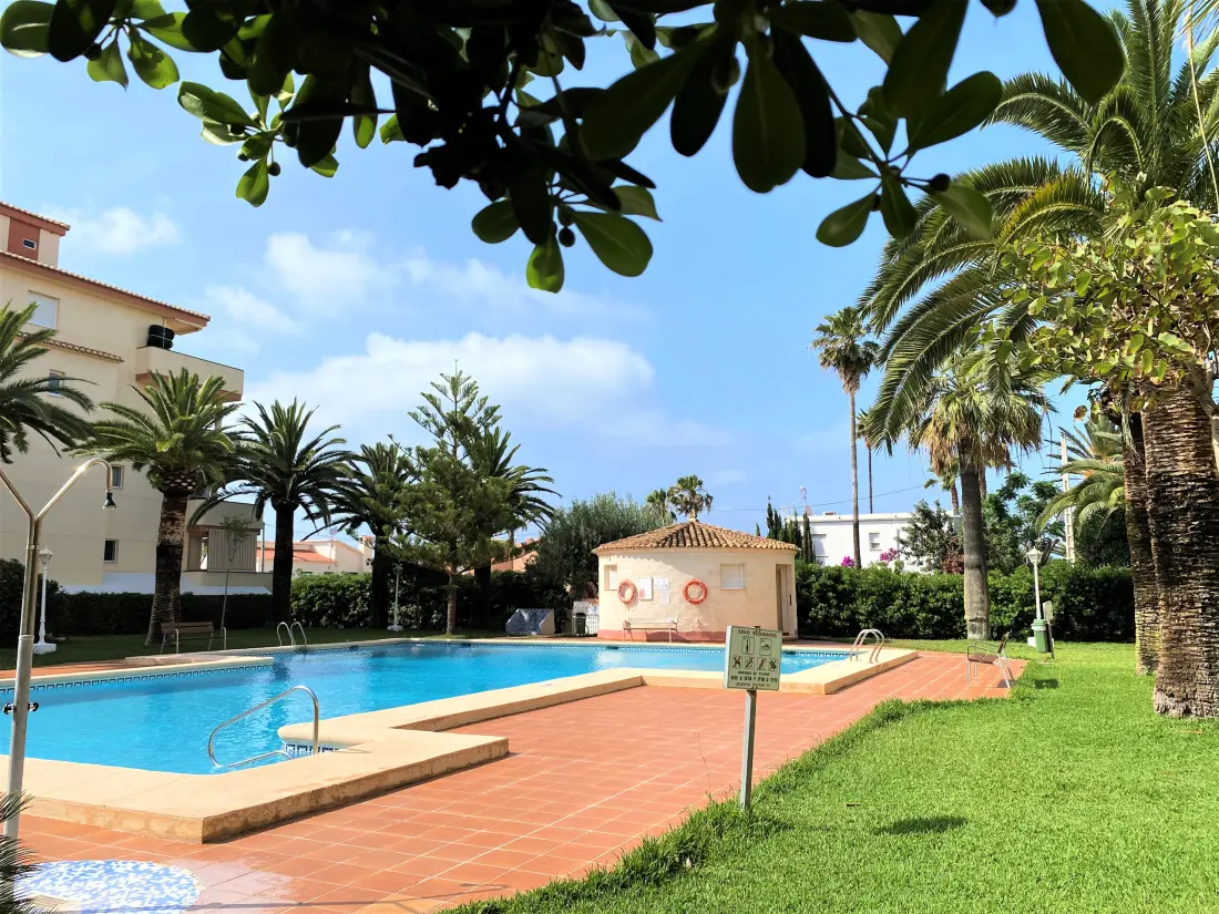 Appartements à Dénia