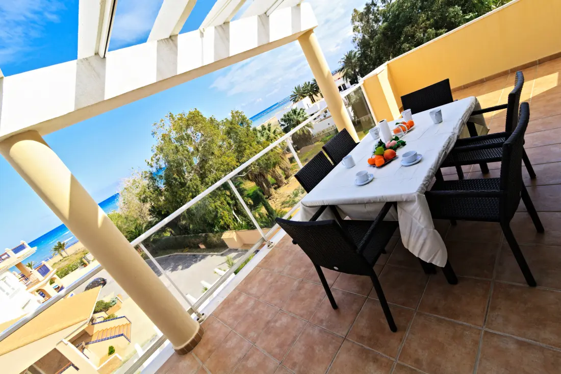 Appartements à Dénia