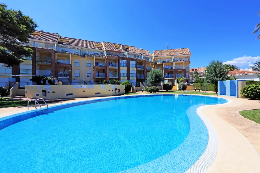 Appartements à Dénia
