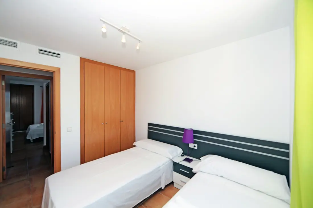 Appartements à Dénia