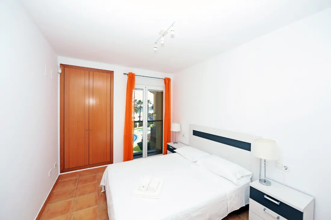 Appartements à Dénia