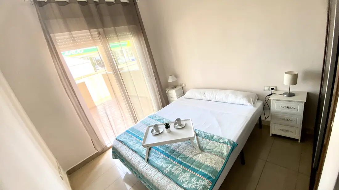 Appartements à Dénia
