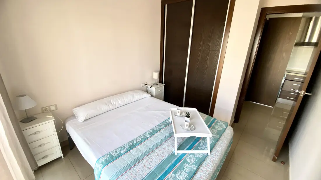 Appartements à Dénia