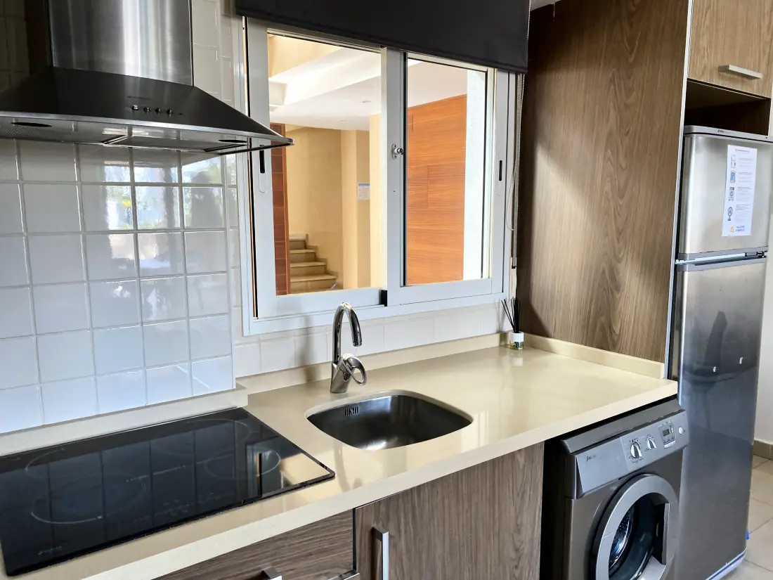 Appartements à Dénia