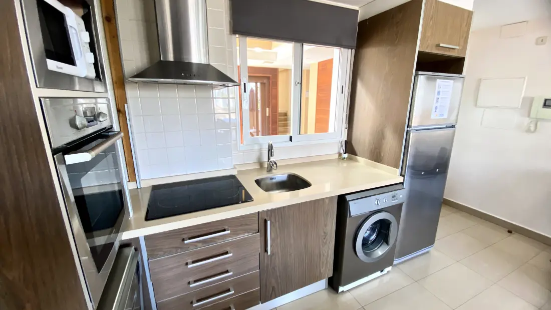 Appartements à Dénia