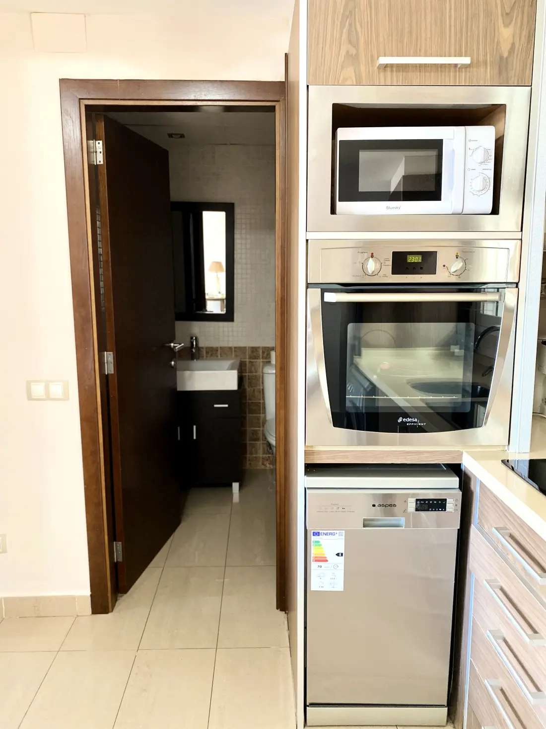 Appartements à Dénia