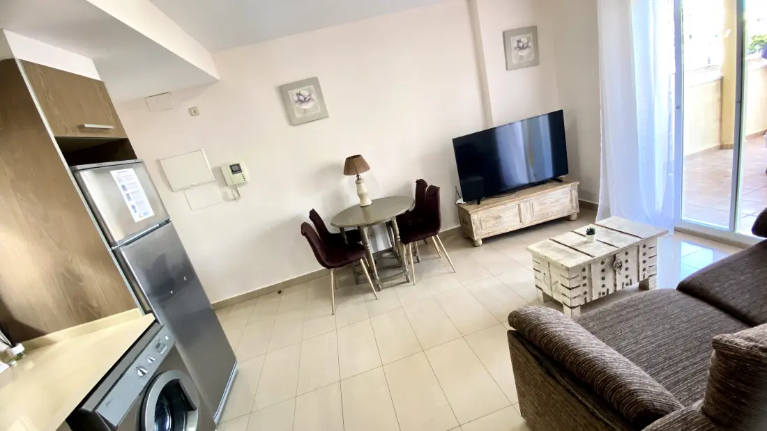 Appartements à Dénia
