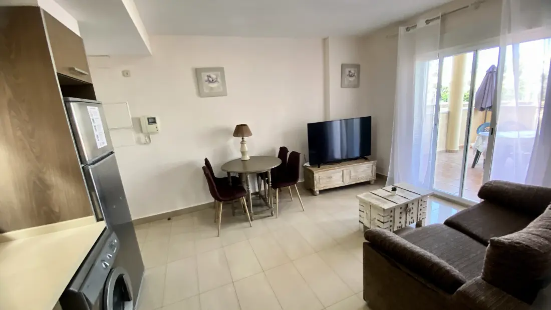 Appartements à Dénia