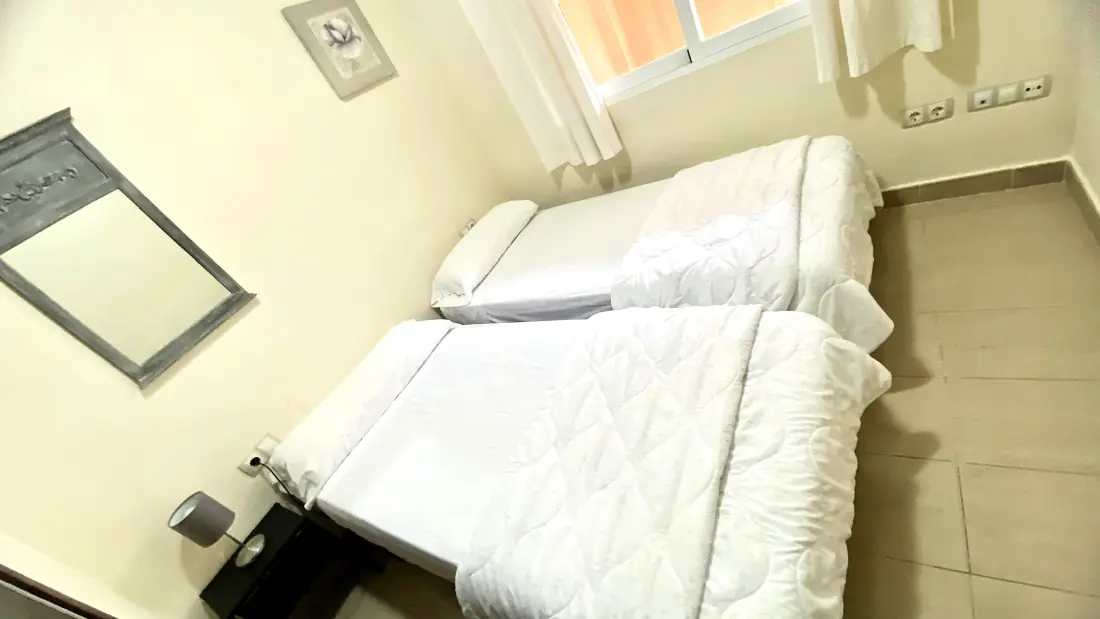 Appartements à Dénia