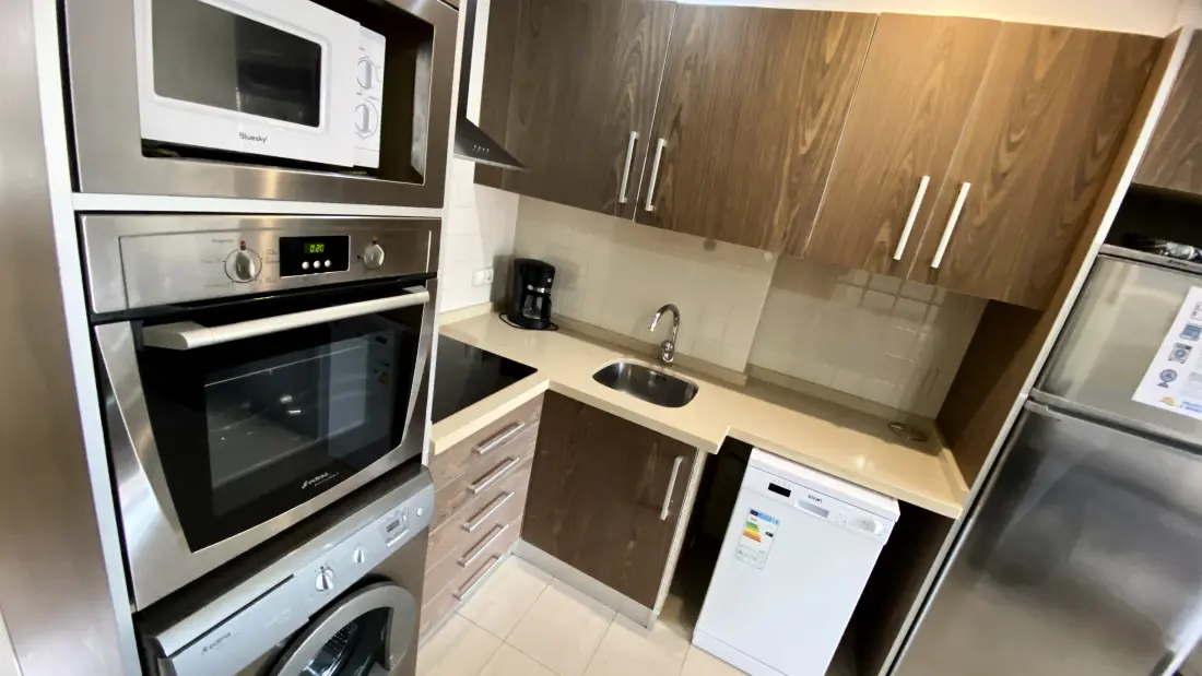 Appartements à Dénia