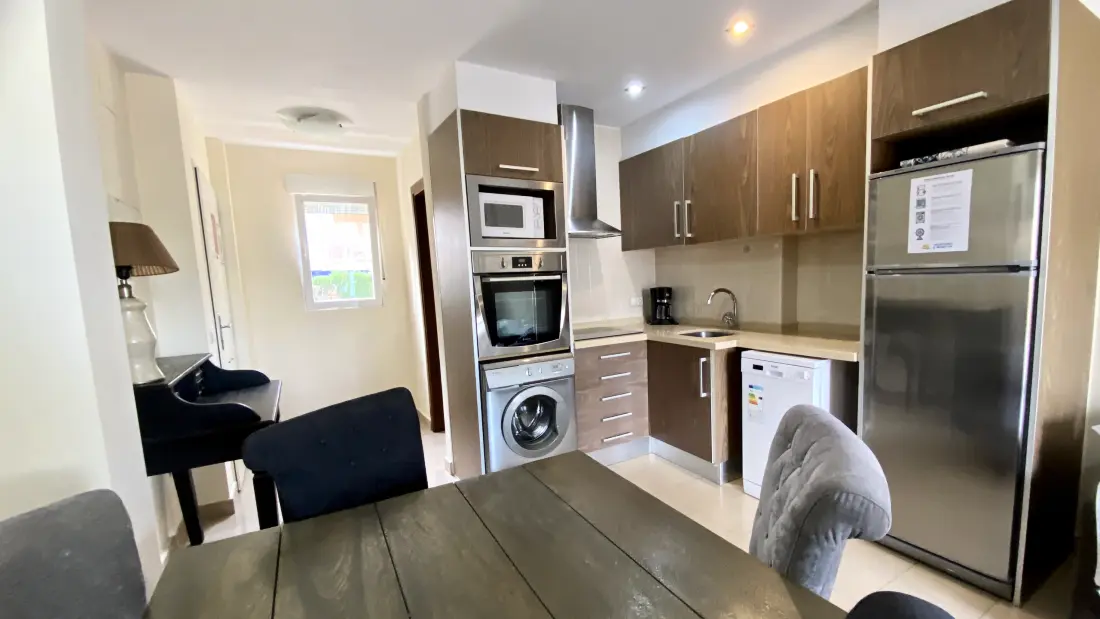 Appartements à Dénia