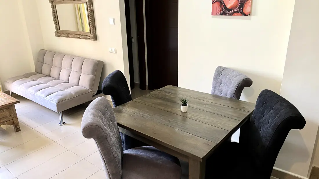 Appartements à Dénia