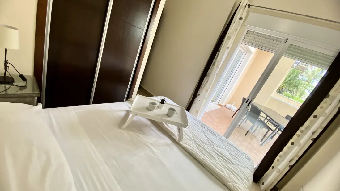 Appartements à Dénia