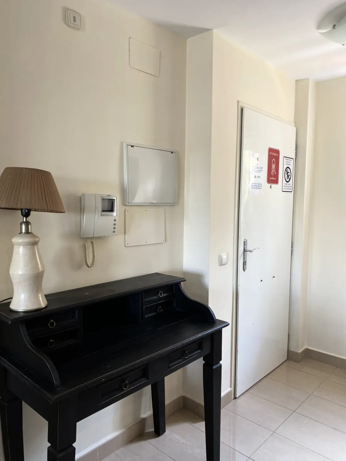 Appartements à Dénia