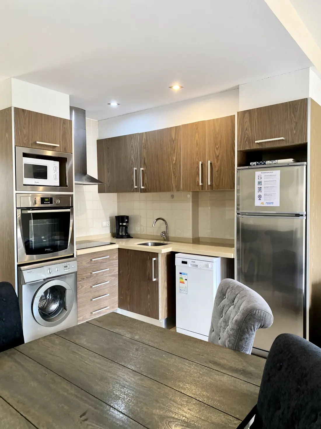 Appartements à Dénia