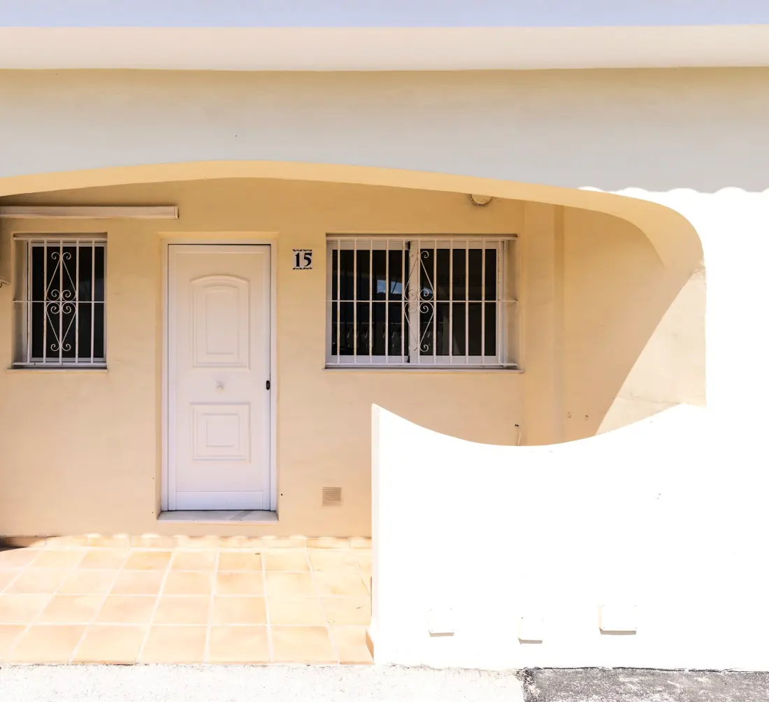 Appartements à Dénia