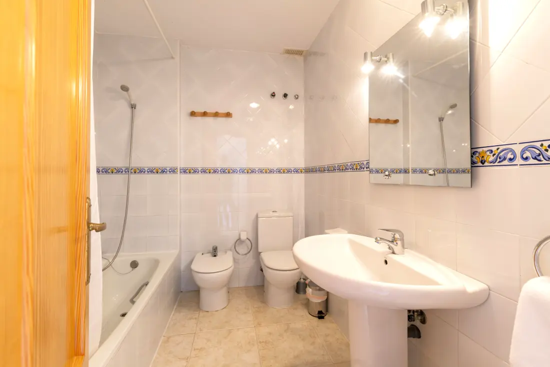 Appartements à Dénia
