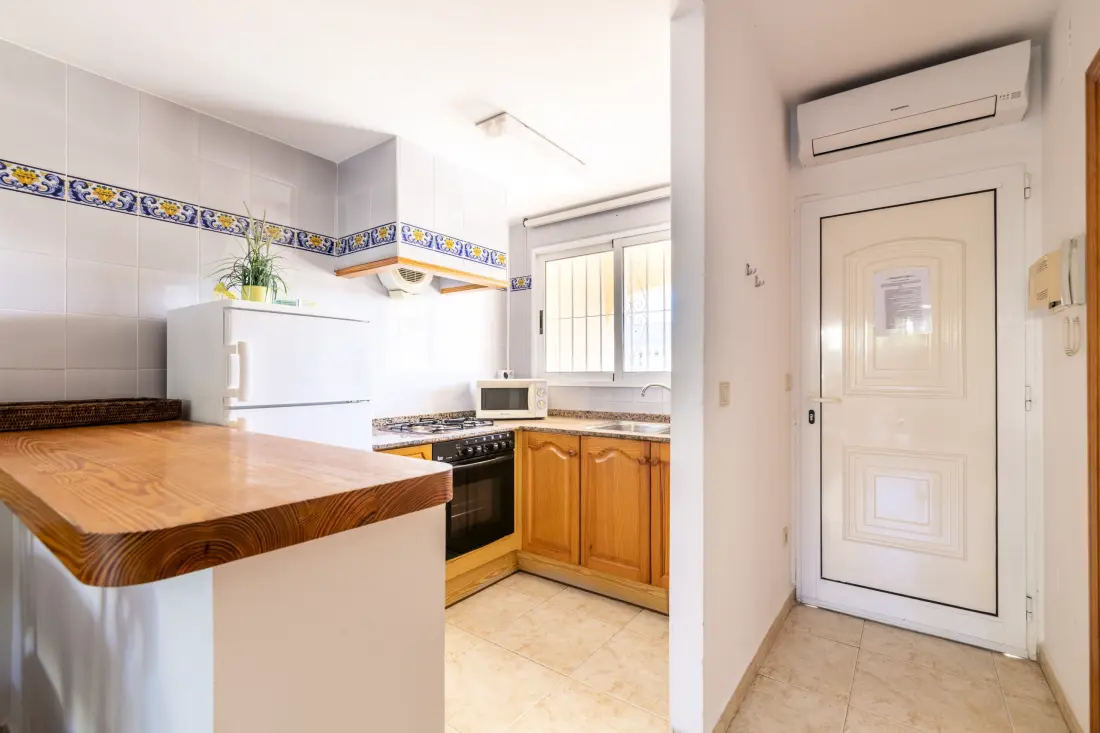 Appartements à Dénia