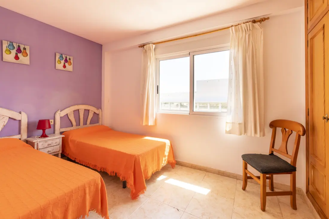 Appartements à Dénia