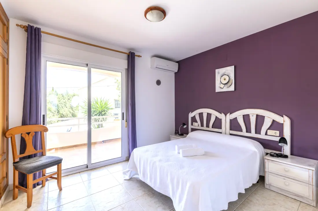 Appartements à Dénia