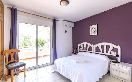 Wohnungen in Dénia