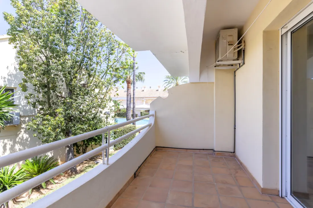 Appartements à Dénia