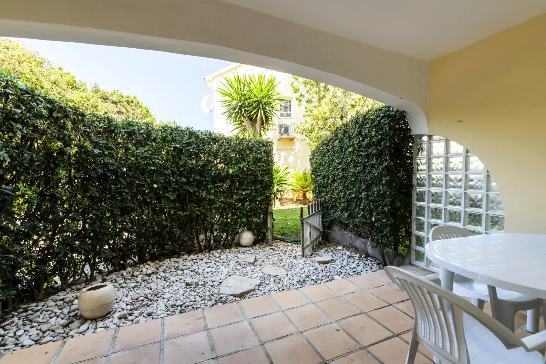 Appartements à Dénia