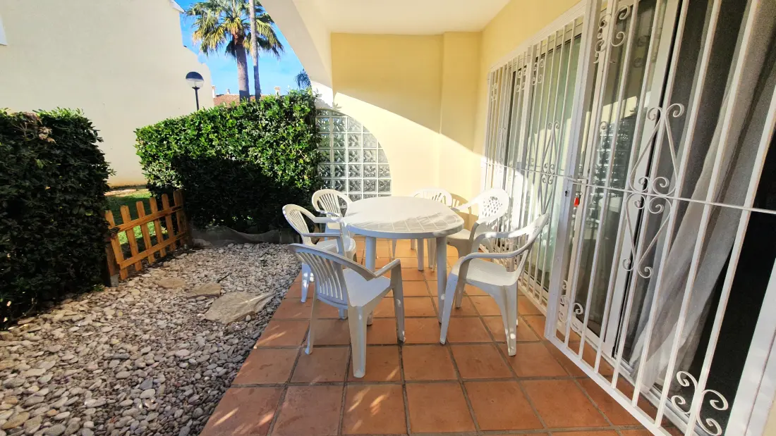 Appartements à Dénia