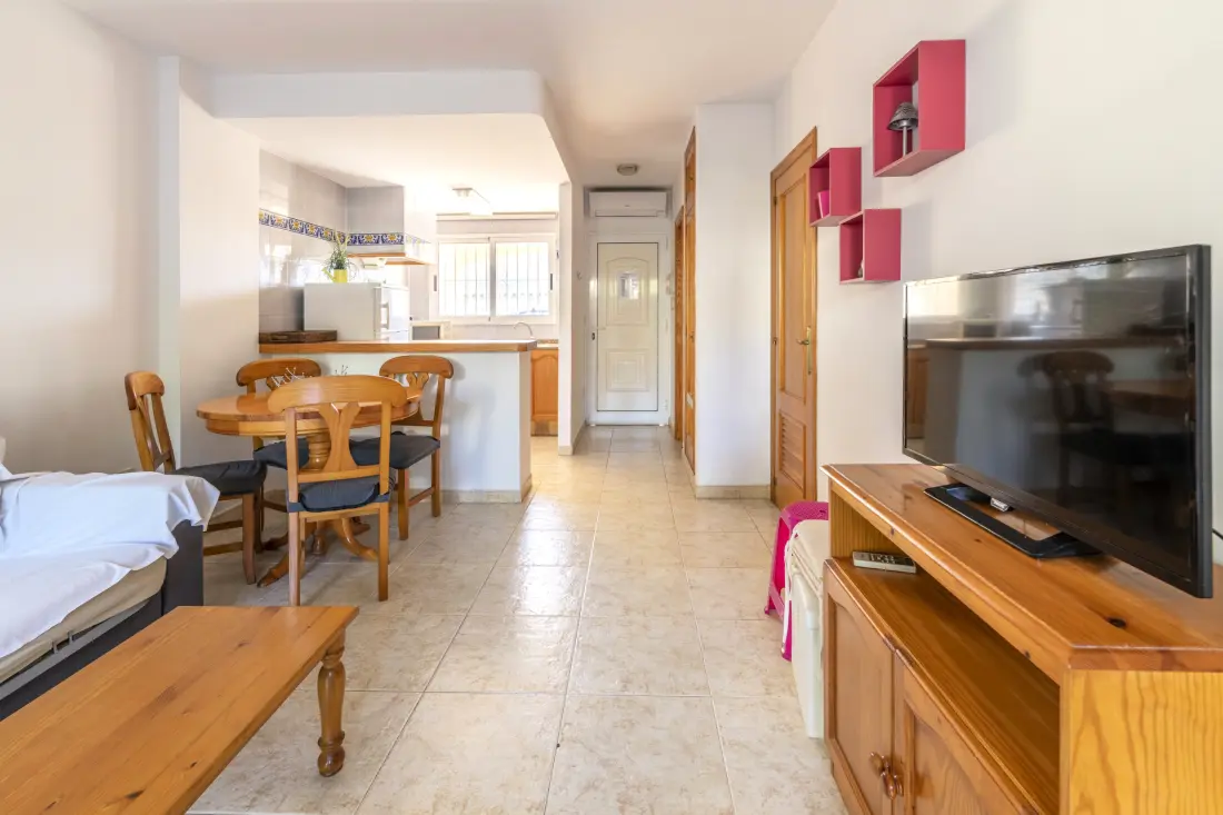 Appartements à Dénia