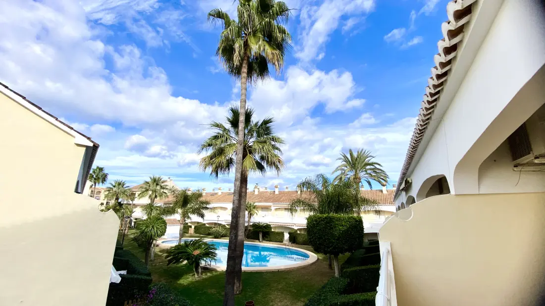 Appartements à Dénia