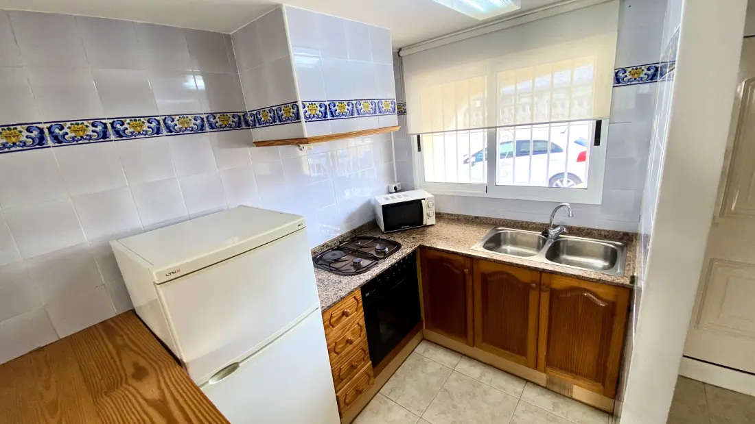 Appartements à Dénia