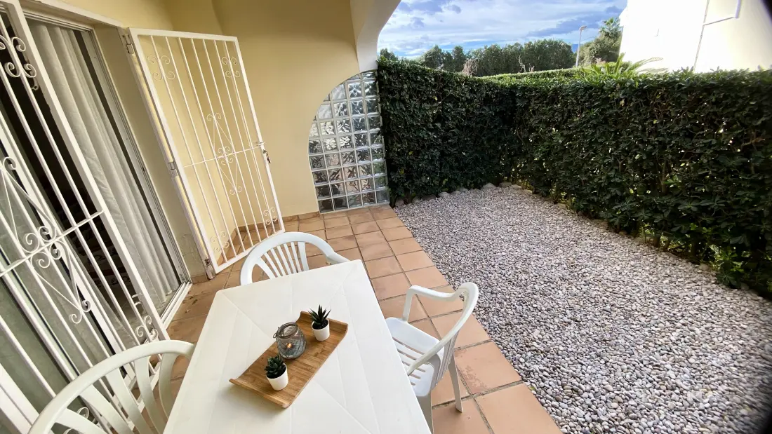 Appartements à Dénia