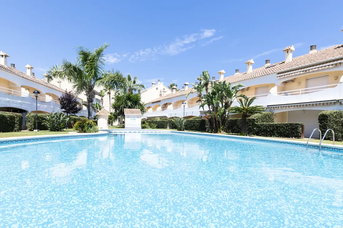 Appartements à Dénia